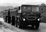 Fiat 690 N2 1966 года